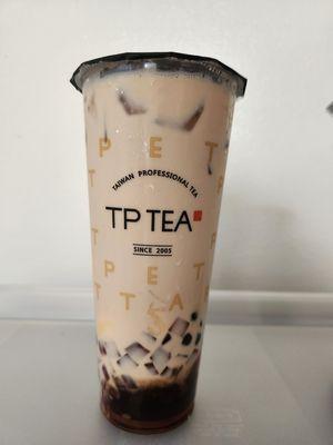 TP Tea - TGY Family Milk Tea