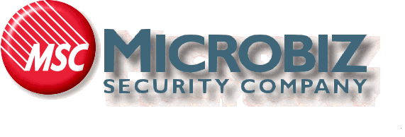 Microbiz Security Company