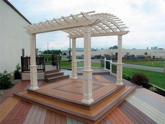 Pergola