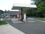 Cranbury Service Station