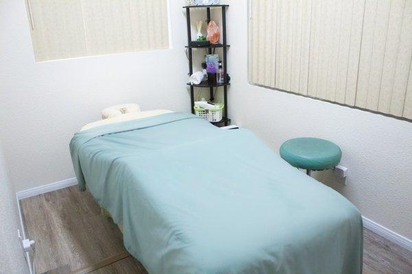 Massage Room