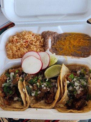 El Ranchito Taco Shop