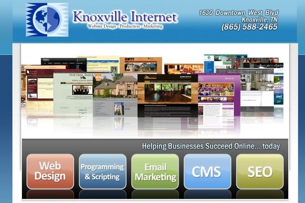 KnoxvilleInternet.com