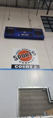 Court 2