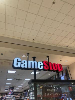 GameStop