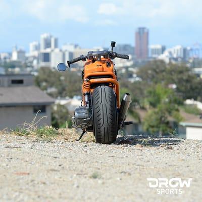 DROWsports R6 Tail light