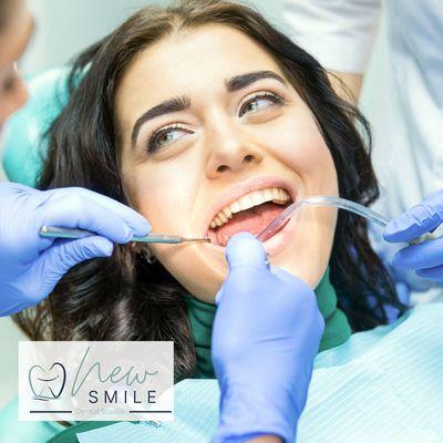 Dentist in Glendale Karen Martinez DDS New Smile Dental Studio