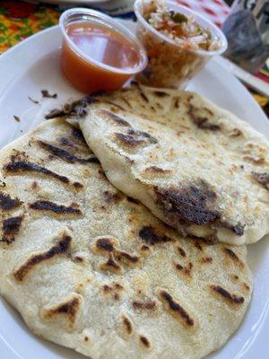 Pupusas