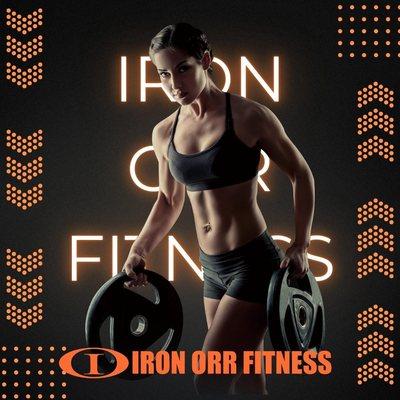 Iron Orr Fitness