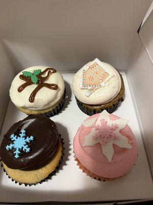 Georgetown Cupcake