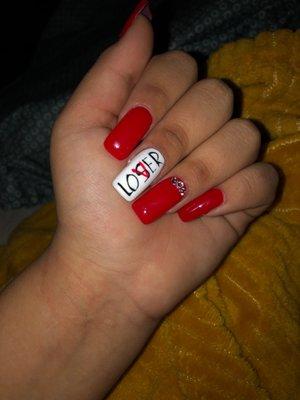 Dream Nails