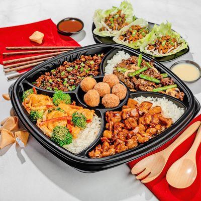 Pei Wei Asian Kitchen