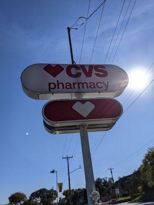 CVS Pharmacy