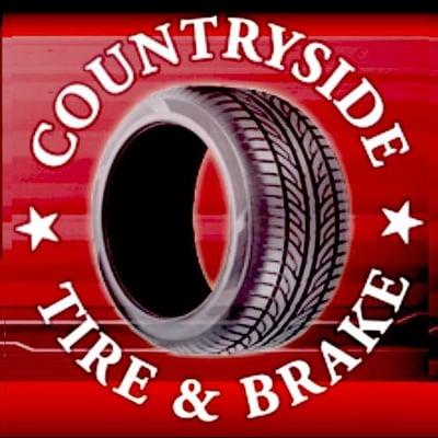 Countryside Tire & Brake