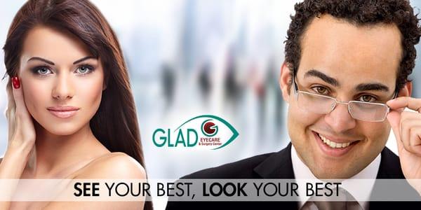 Glad Eyecare & Surgery Center