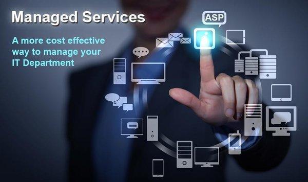 Managed Services