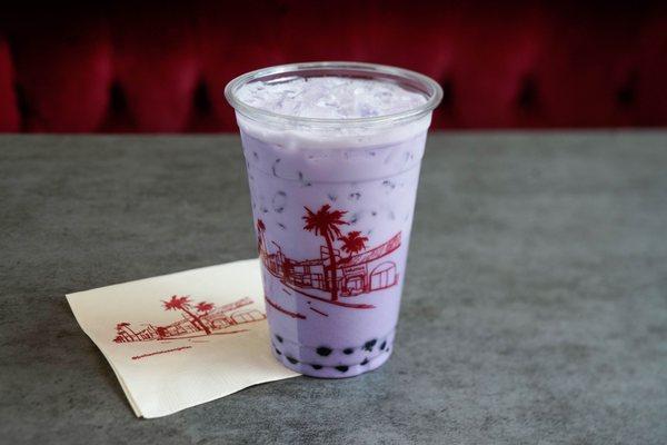 Taro Boba