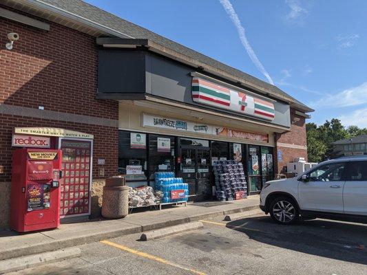 7-Eleven, Gainesville VA