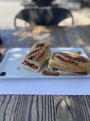 Uovo Panini