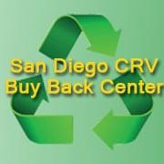 San Diego Buy Back CRV Center