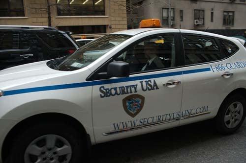 Security USA, Inc 212.594.4475