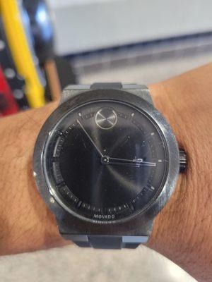 Movado