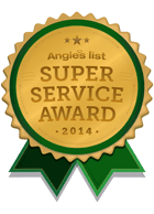 Bartlett is a Super Service Award winner.