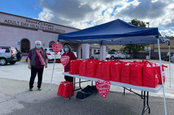 Inland Empire Adult Day Health Care Center