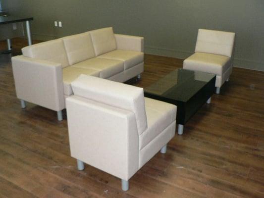 Reception Furniture