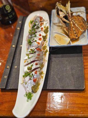 Spanish Mackerel