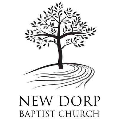 Our church logo.