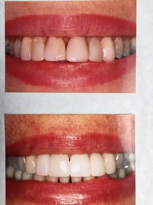 Nu Smile Dental