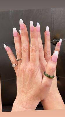 Great nails, as always!!