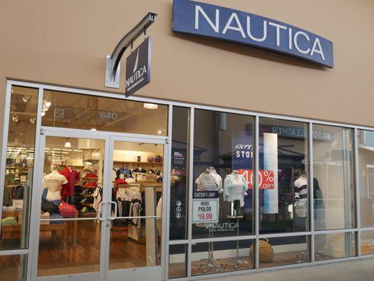 Nautica