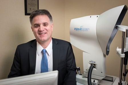 Laser Eye Surgery of Erie