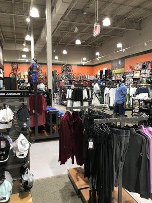 DICK’S Sporting Goods