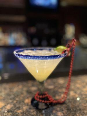 Huge Margarita