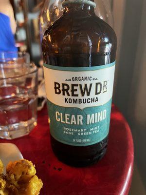 Kombucha