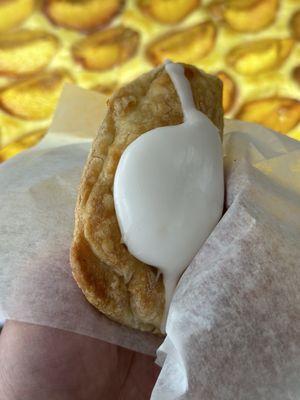 Apple Turnover