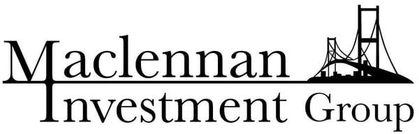 Maclennan Investment Group Logo