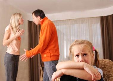 Child Custody In San-Diego, CA