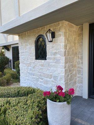 Superior Stucco  & Stone