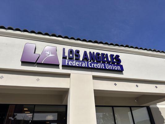 New Montebello Branch opening soon.