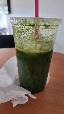 Green Juice