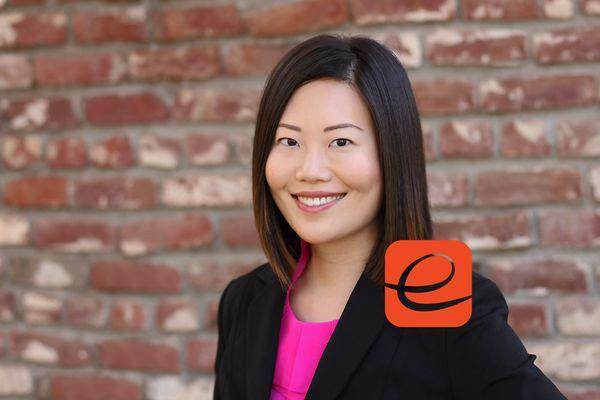 Eda Chen, Owner and President of Elan Advising