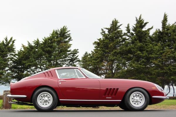 Ferrari 275 GTB/4