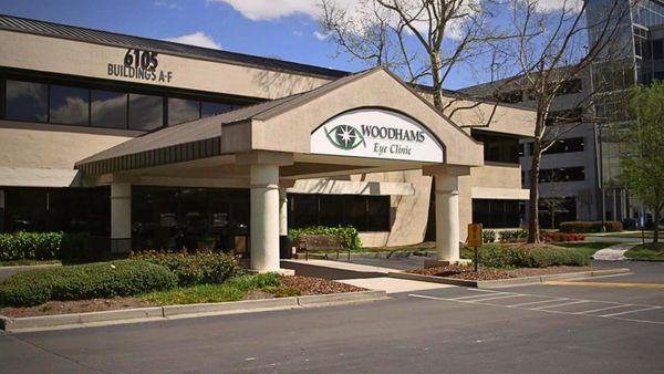 Woodhams Eye Clinic