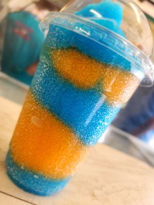 Slushie