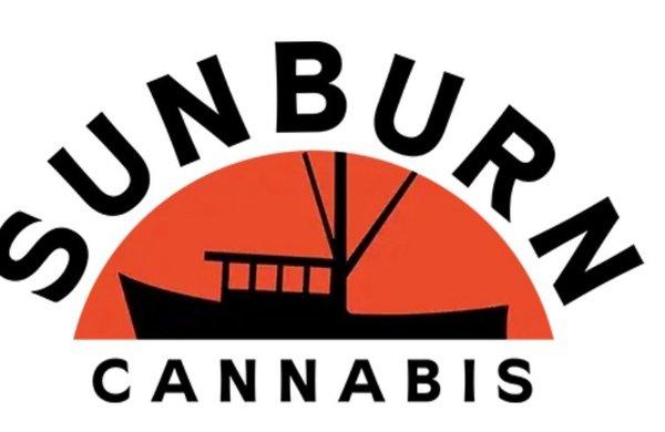 Sunburn Cannabis