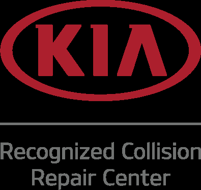 Kia OE Repair Certifed